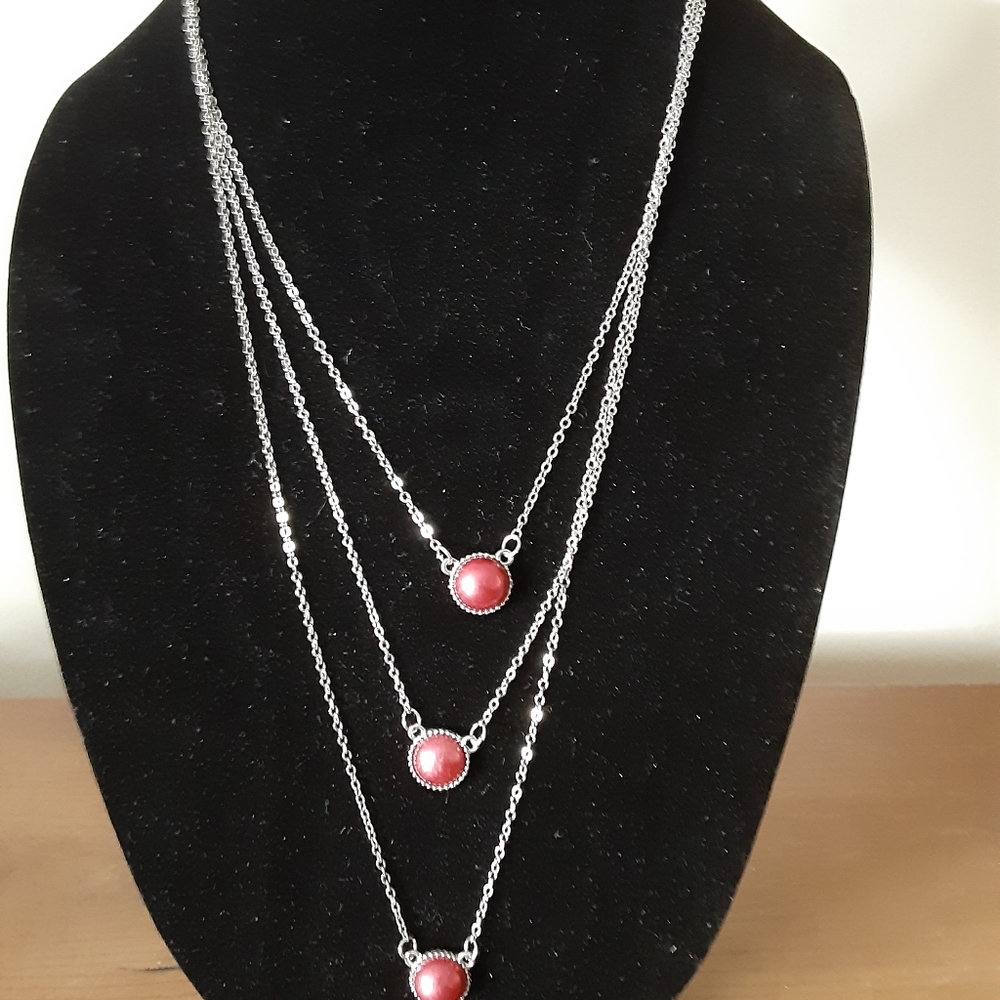 Paparazzi Jewelry Set
